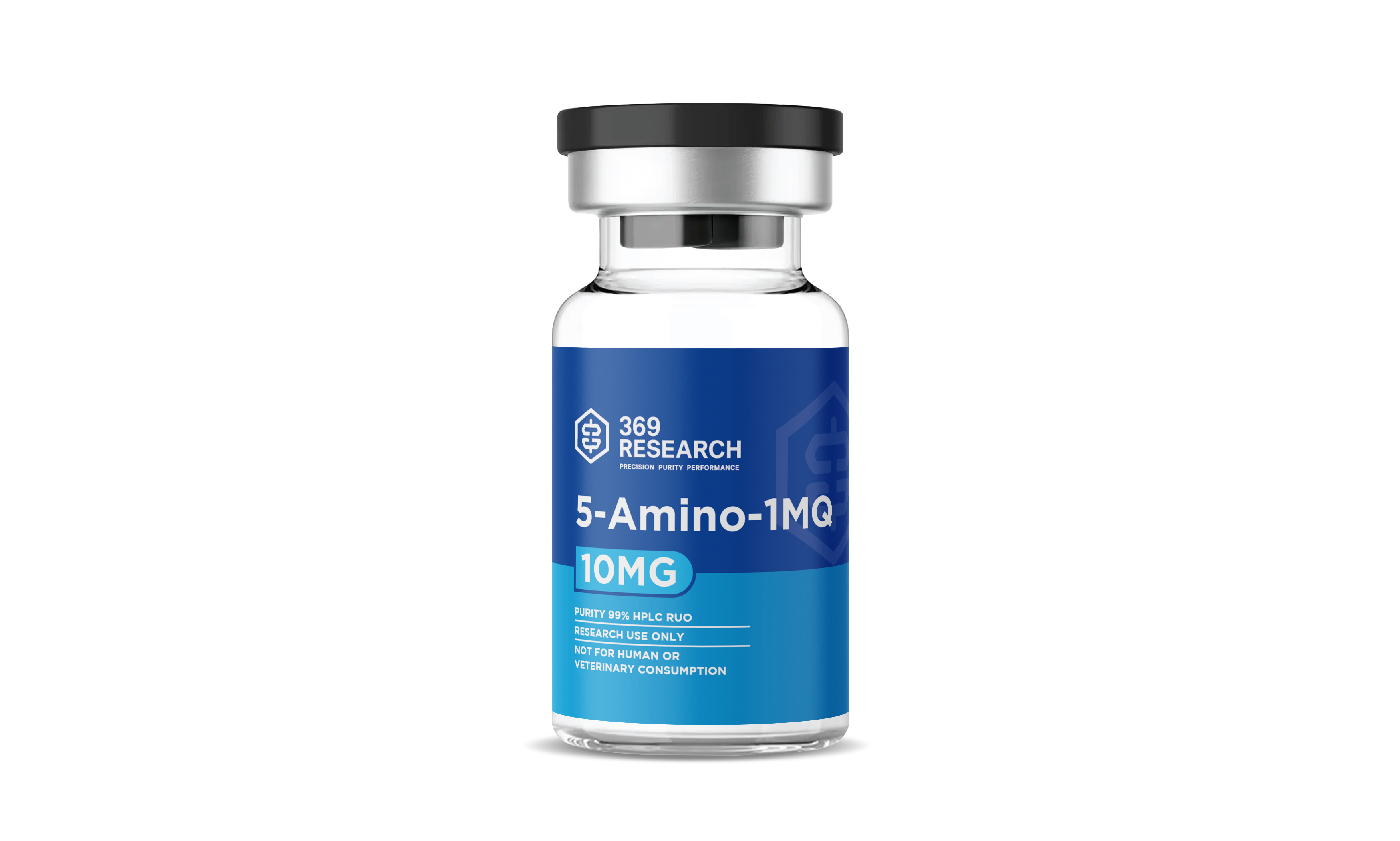 5-Amino-1MQ 10mg